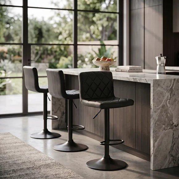 How to Choose Between Kitchen Counter and Bar Counter for Your Home