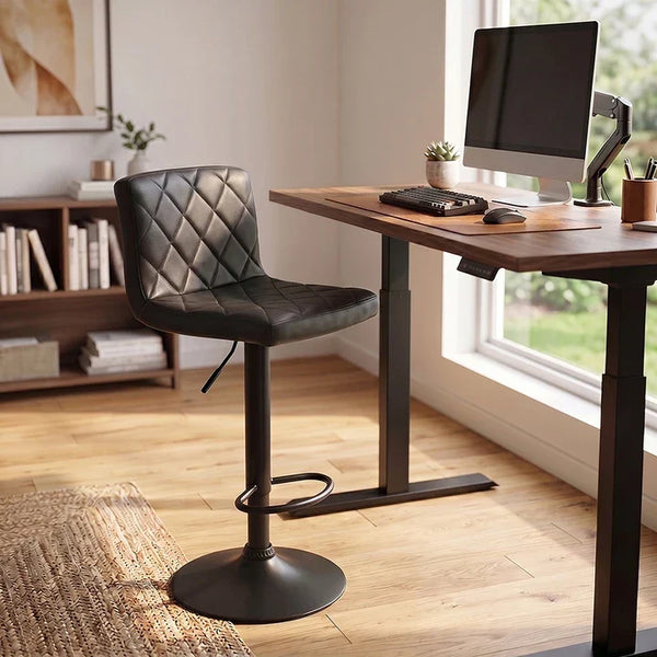 Why Every Home Office Needs a Height-adjustable Desk