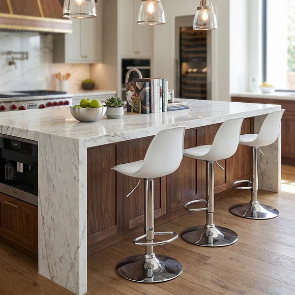Bar Furniture Placement Ideas for Apartments