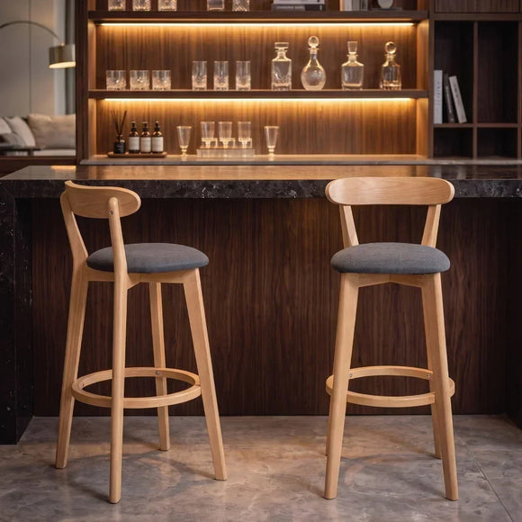 Height Adjustable vs. Fixed Bar Stools: Which is Best for Your Home Bar?