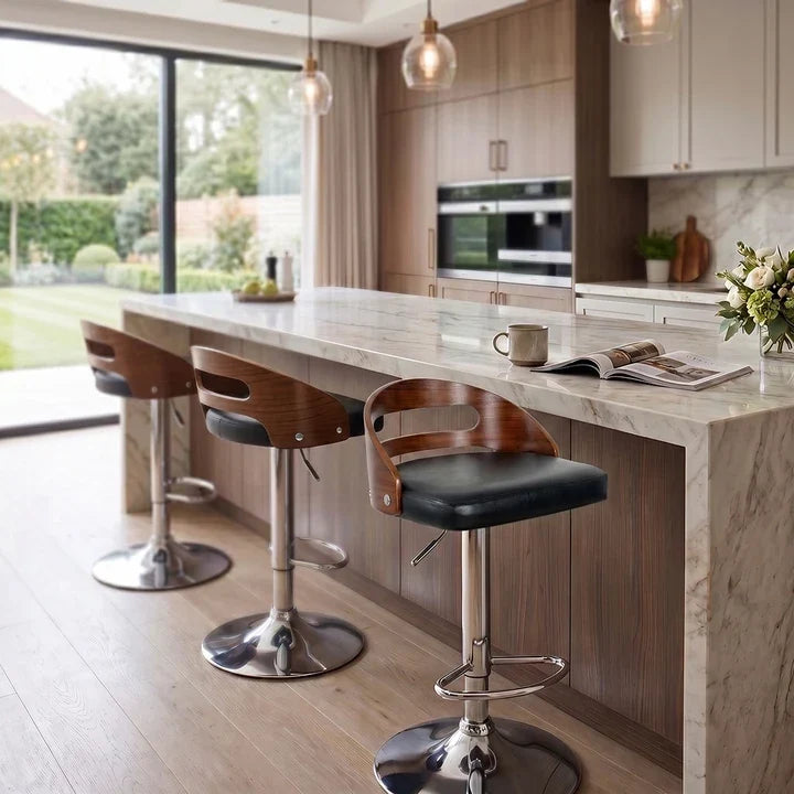 Kitchen Bar Chairs: Pros and Cons Every Homeowner Should Know