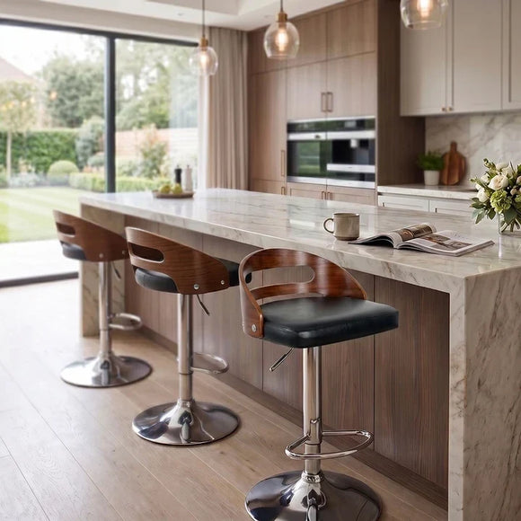 Kitchen Bar Chairs: Pros and Cons Every Homeowner Should Know