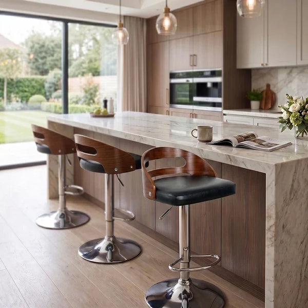 Kitchen Bar Chairs: Pros and Cons Every Homeowner Should Know