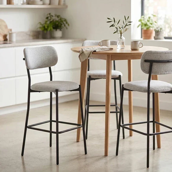 A Complete Guide to Contemporary Dining Room Chairs for Modern Homes