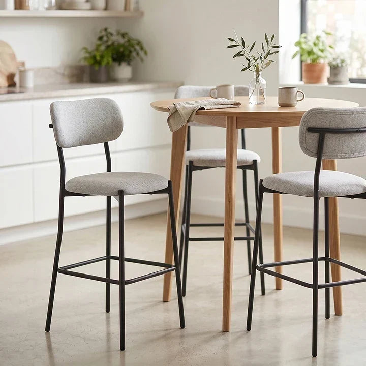 A Complete Guide to Contemporary Dining Room Chairs for Modern Homes