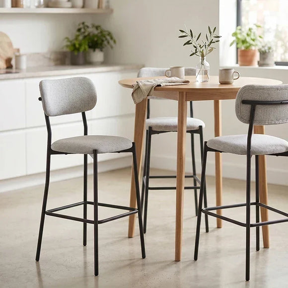 A Complete Guide to Contemporary Dining Room Chairs for Modern Homes