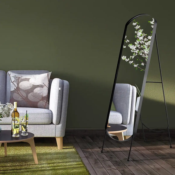 10 Stylish Bedroom Standing Mirror Ideas for Modern Homes in 2026