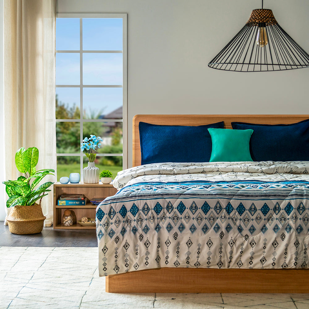 Pros and Cons of Choosing a Bed with Storage