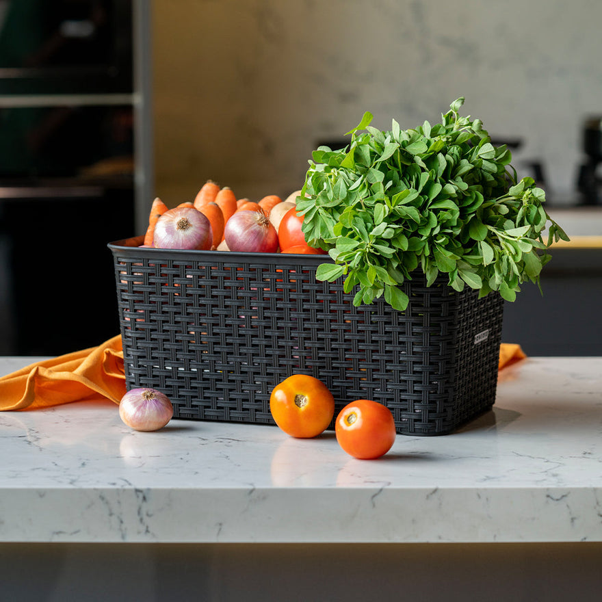An Ultimate Guide to Selecting the Perfect Food Container