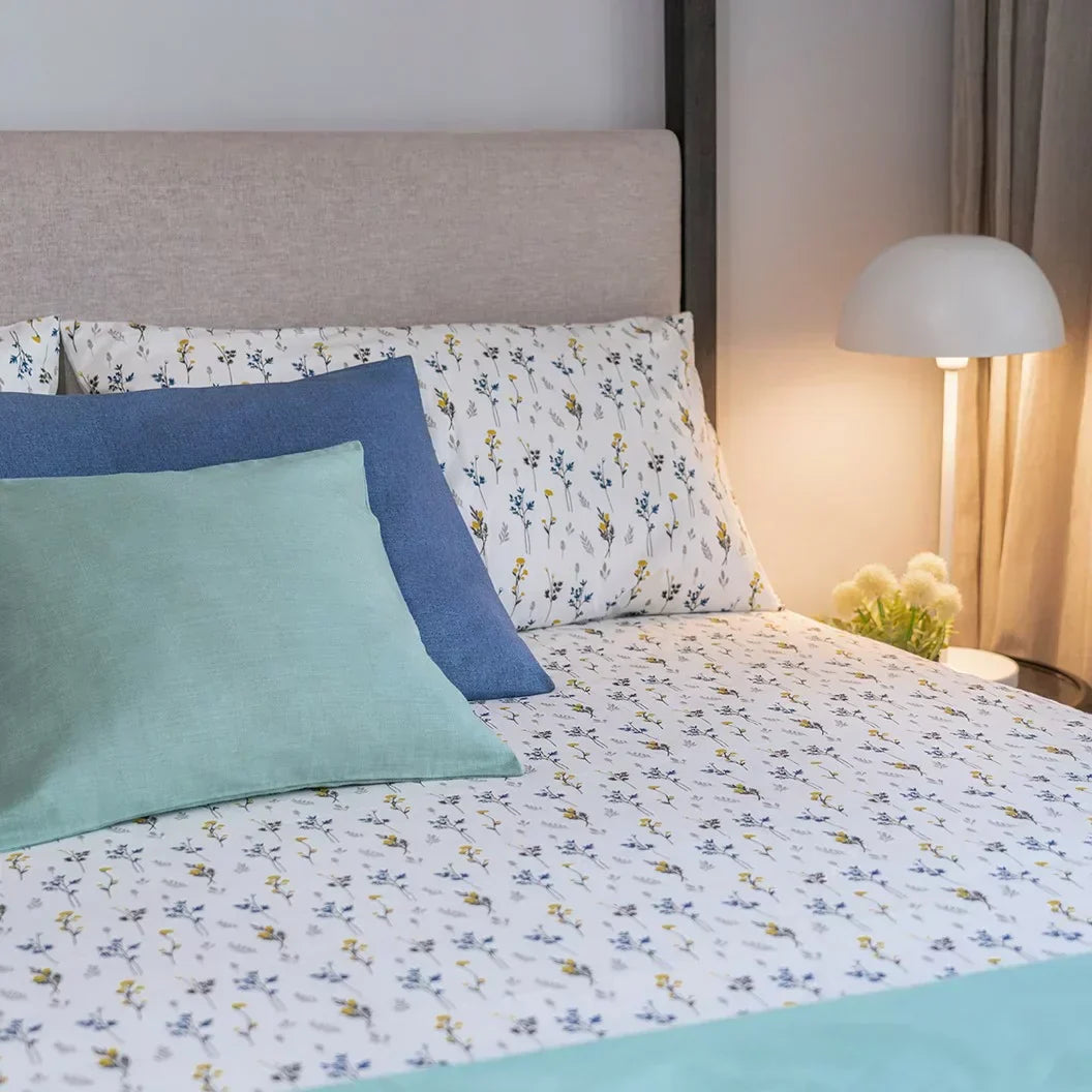 Guide to Hostel Beds