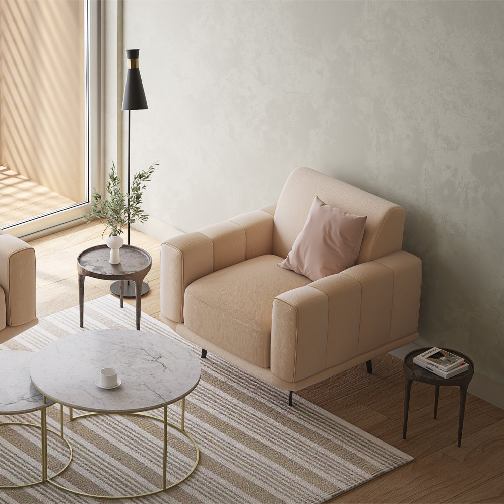 Small Space Solutions: Compact Reading Chairs for Cosy Nooks