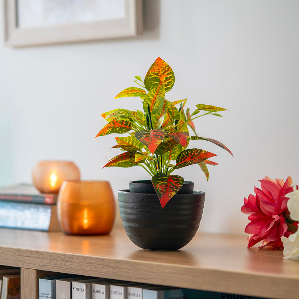 Artificial Flower Gift Ideas for Housewarming Celebrations