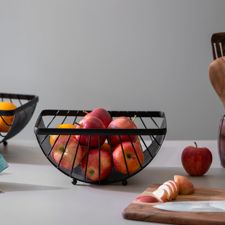 Fruit Basket for Your Kitchen