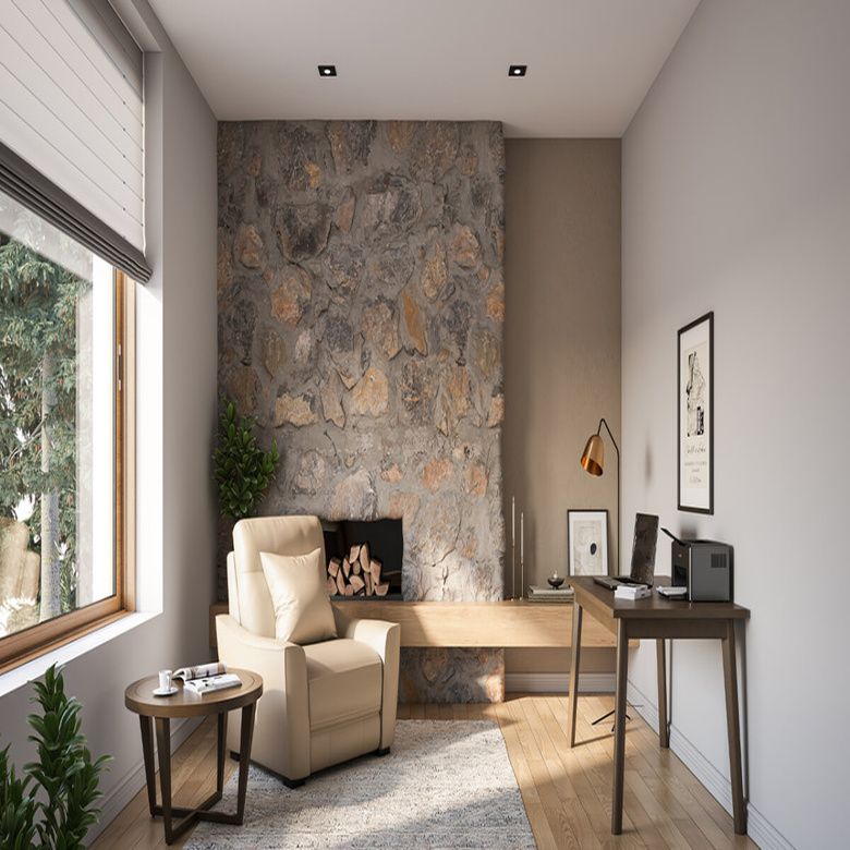 The Key Difference Between Fabric and Leather Recliners