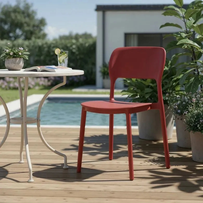 What to Know Before Buying Metal Stools