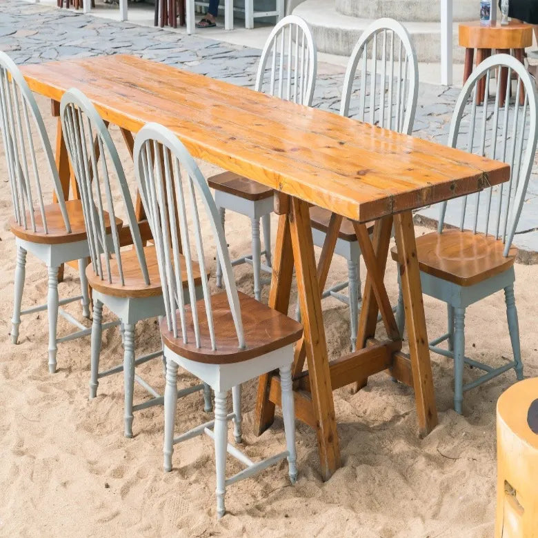 Luxury Wooden Chairs: Elegant Designs for Stylish Interiors
