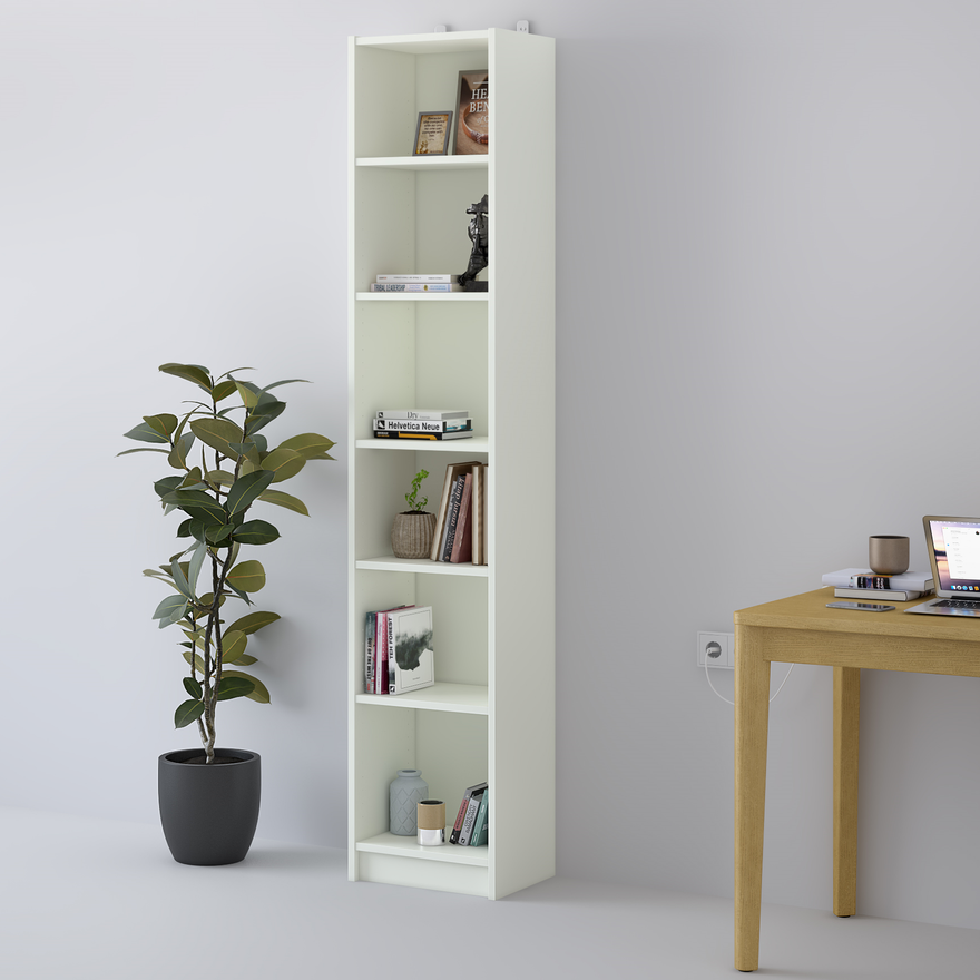 Bookshelves That Tell Your Story: A National Book Lovers Day Special