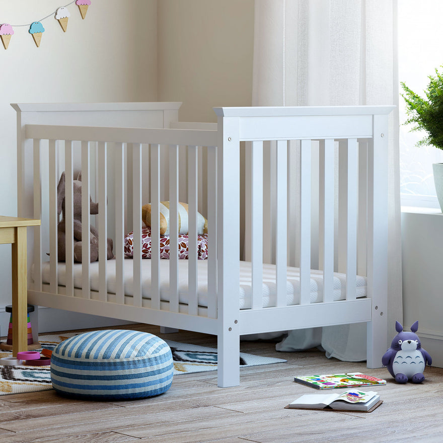 How Functional is Your Child’s Bedroom?