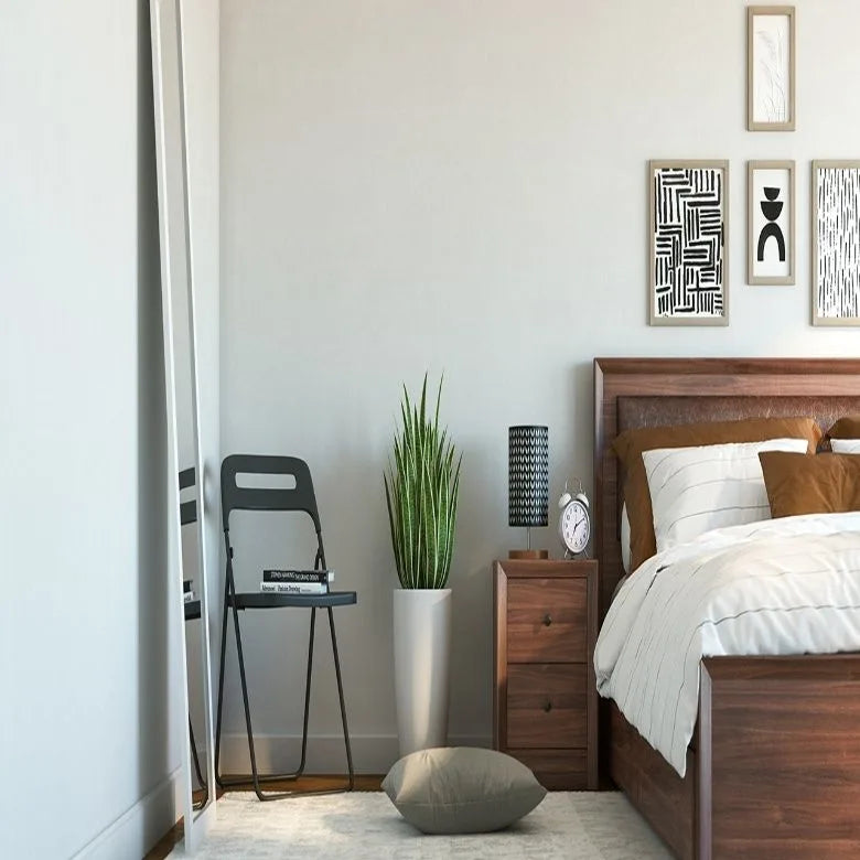Minimalist Bedroom Chest of Drawers for Contemporary Spaces