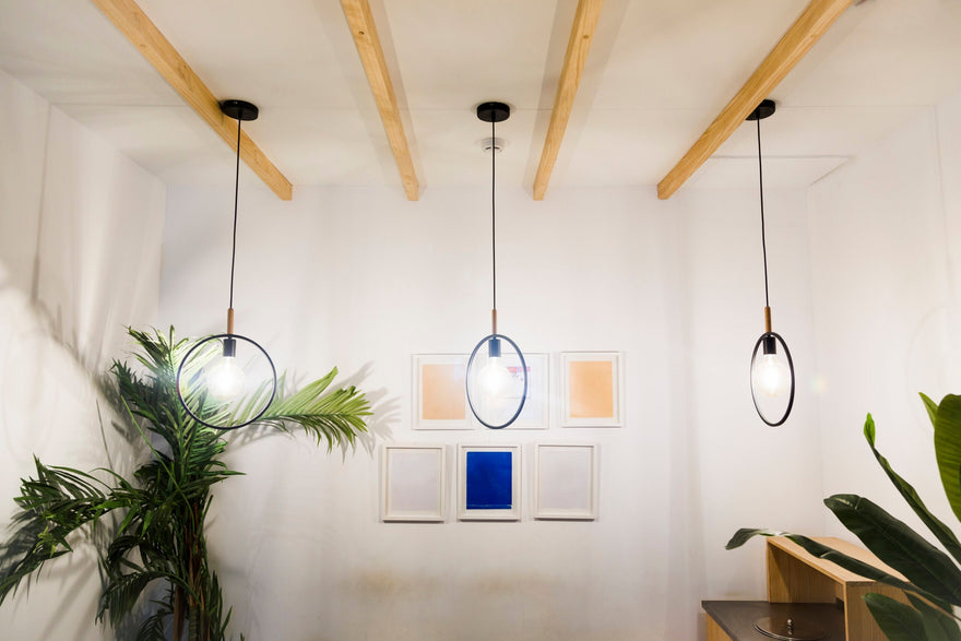 LED Ceiling Light Ideas