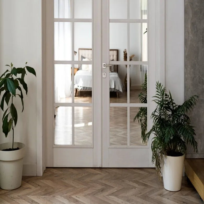 French Doors vs Patio Doors
