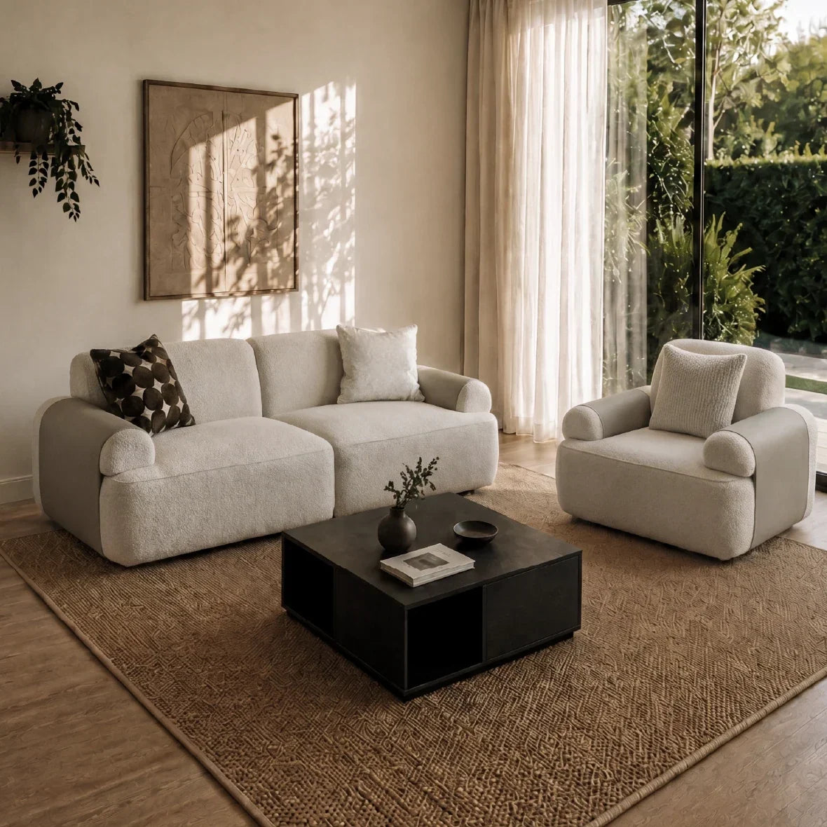 Best Living Room Furniture Ideas for Modern Homes