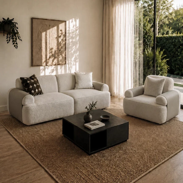 Drawing Room Furniture vs Living Room Furniture: What Is the Difference?