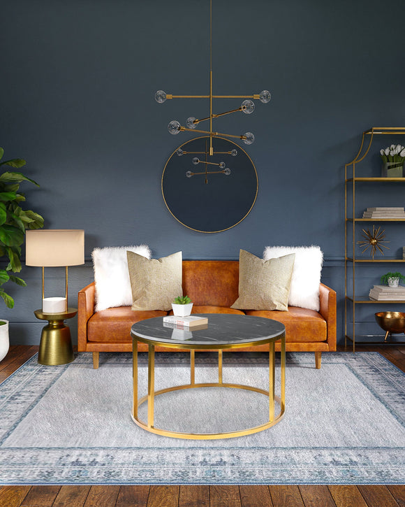 Living Room Decor Ideas: A Summer Checklist to Refresh Your Space
