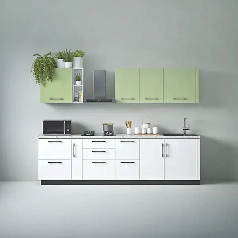 Minimalist Kitchen Design