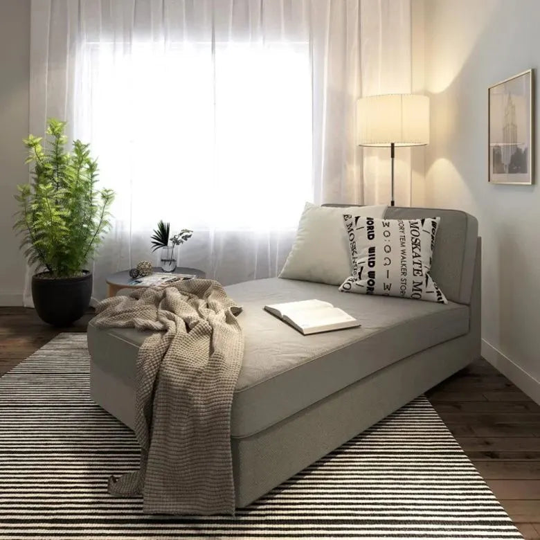 Style Your Living Room with a Chic Chaise Lounge Chair
