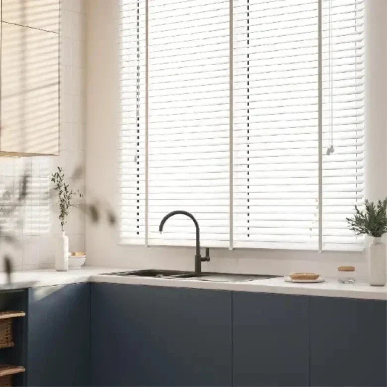 Kitchen roller shutter