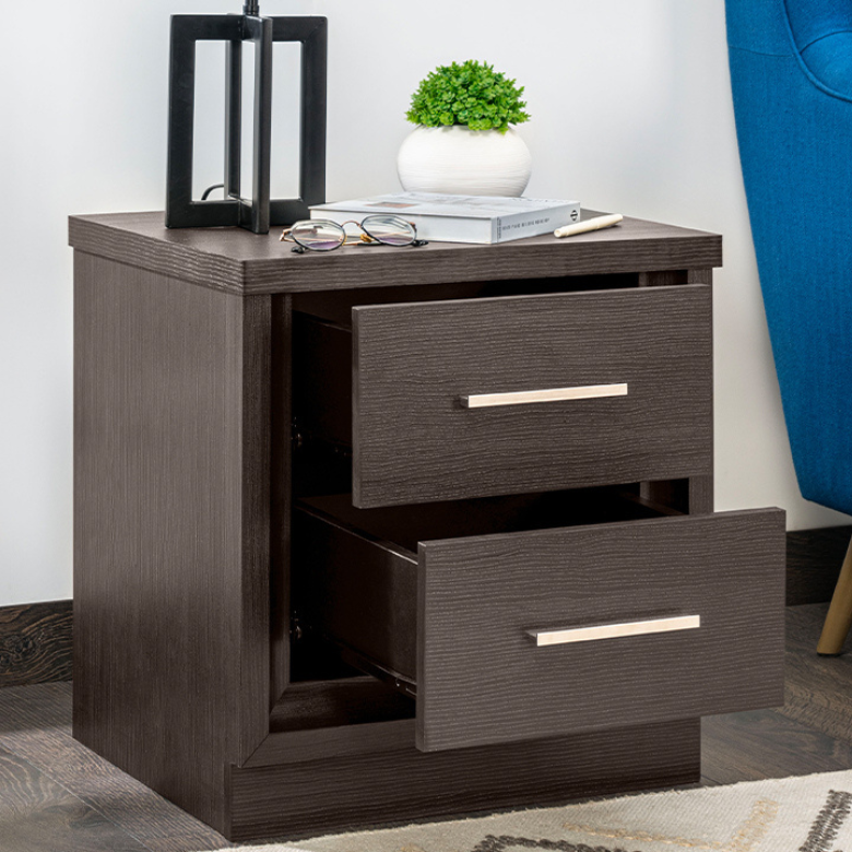 7 Space-Saving Side Tables with Storage: Which One Fits You?
