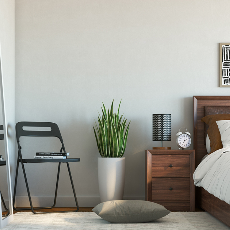 9 Stylish Bedside Tables Under ₹9999 at metercube