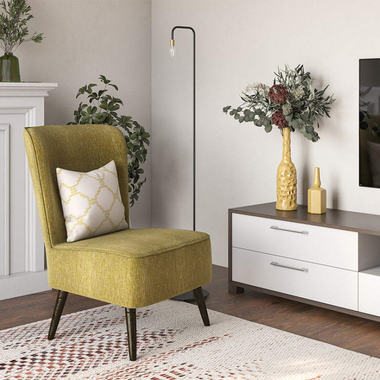 Eco-friendly Interiors: Sustainable Design Tips for a Greener Home