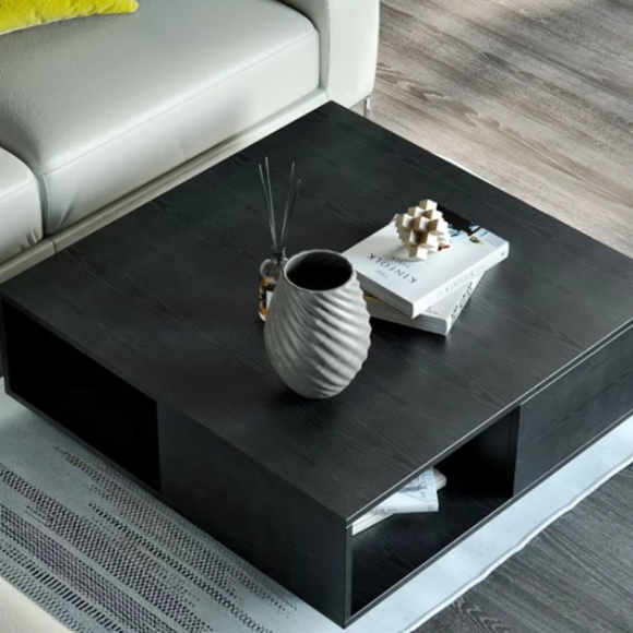 Coffee Tables for Small Living Rooms