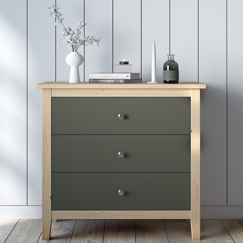 5 Must-Have Features for the Perfect Bedside Table