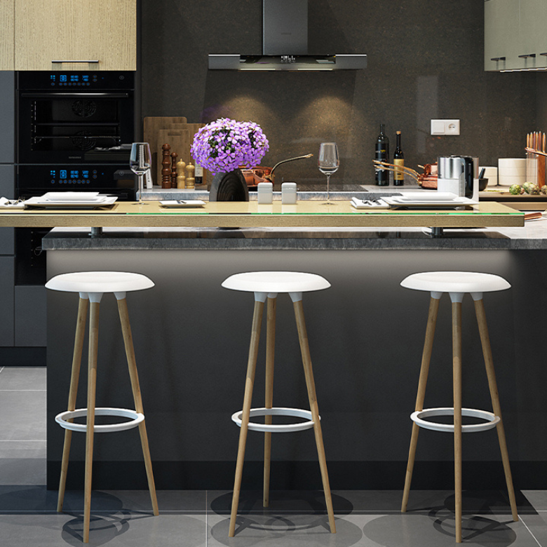 From Small Spaces to Grand Entertaining: Bar & Dining Furniture Solutions for Every Home