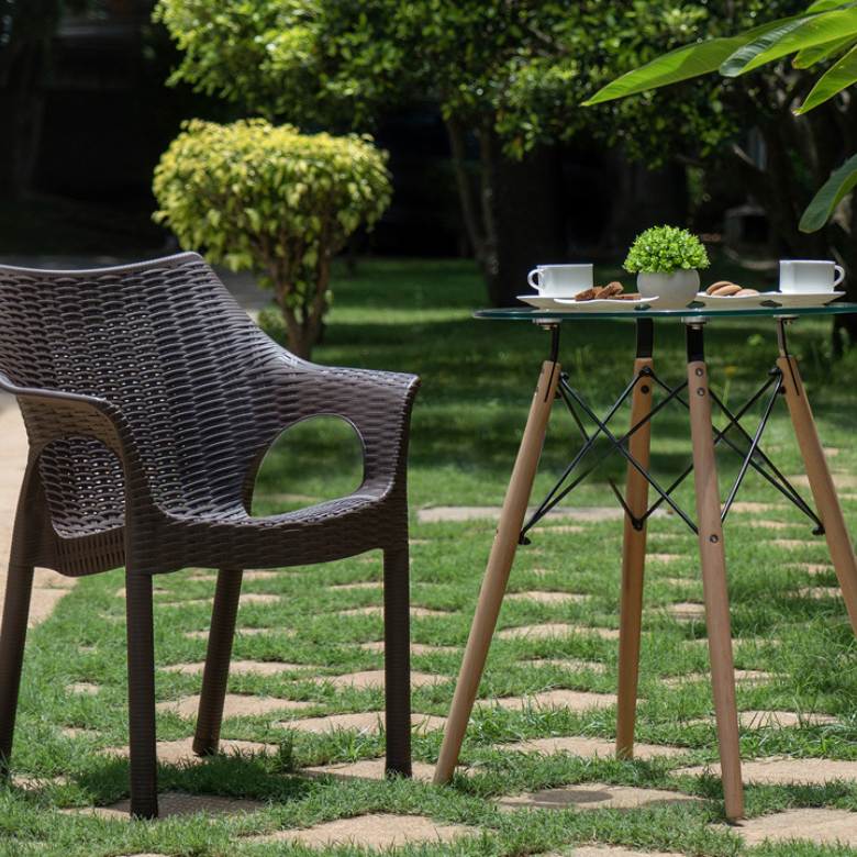 Small Balcony Furniture Ideas to Transform Your Space