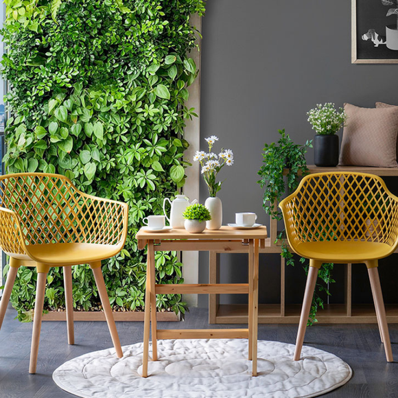6 Most Durable Outdoor Patio Furniture Materials
