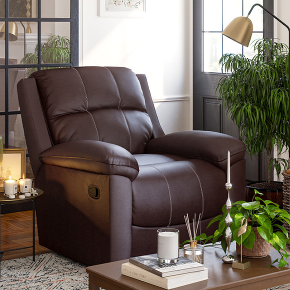 Rocker vs Swivel Recliner: Which Motion Style Fits Your Home?