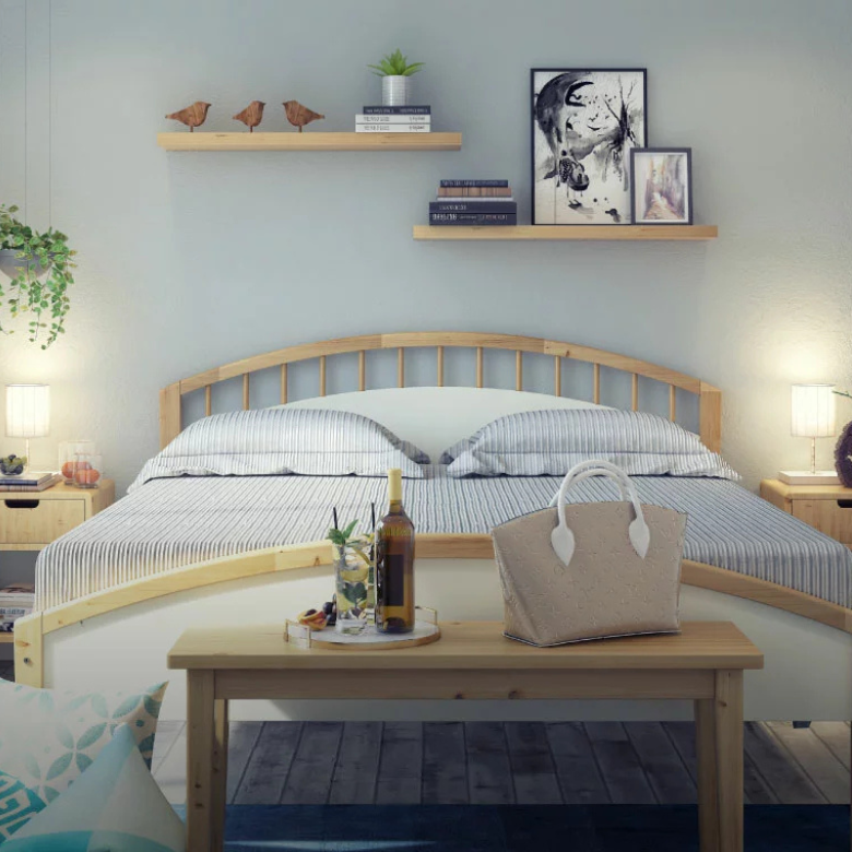 Must-Have Bedroom Furniture Items for a Cosy Retreat