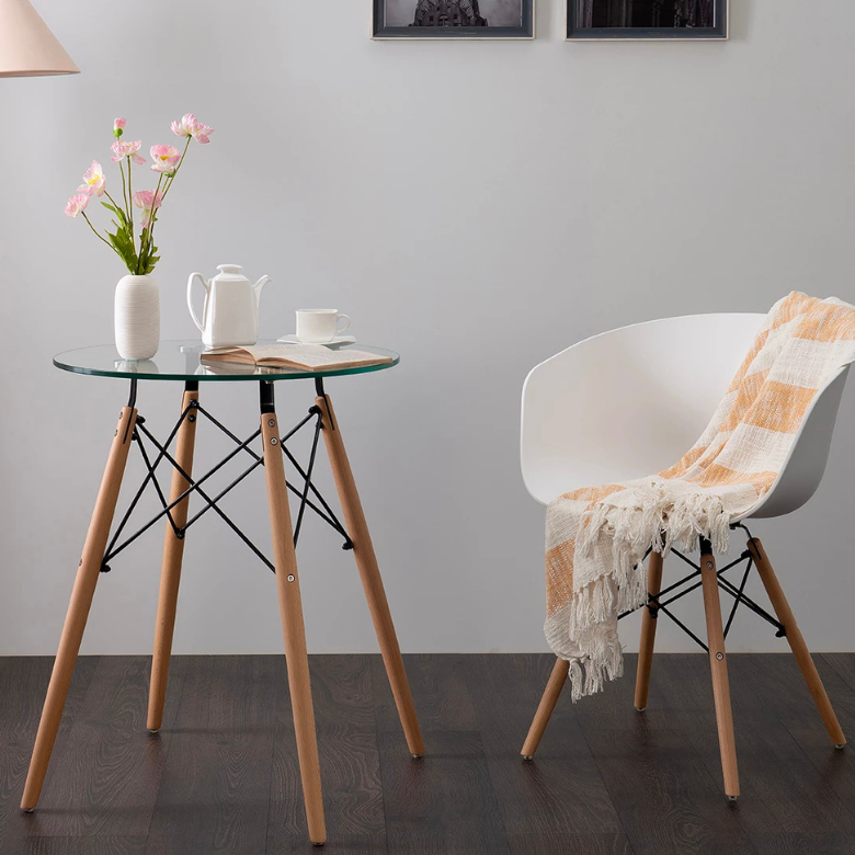 Historical Inspirations: Classic Furniture Designs Reimagined