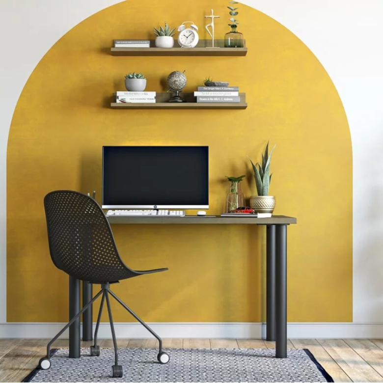 Customise Your Workspace: Personalised Office Table Designs Online