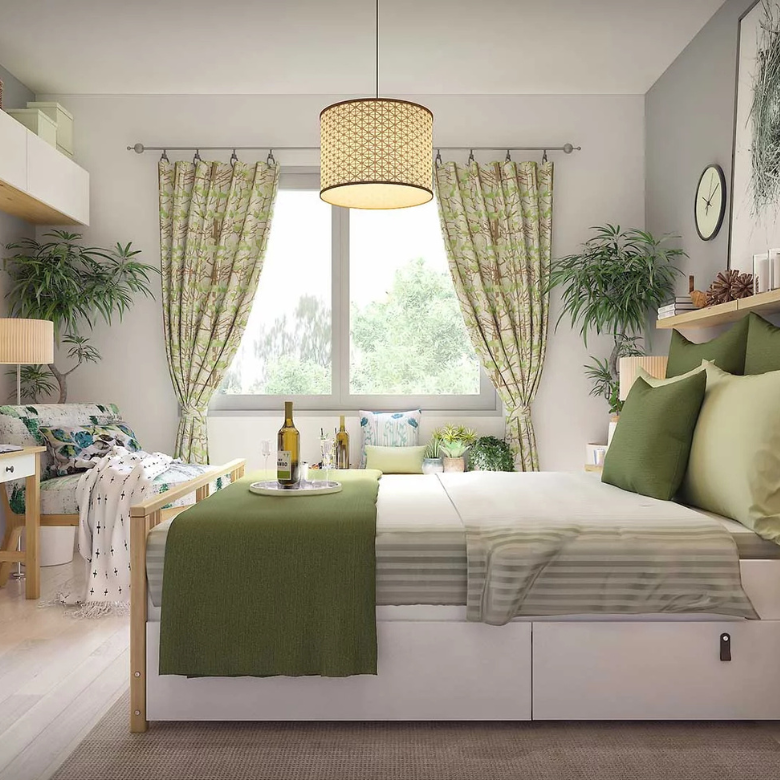 Modern Elegance: Contemporary Bedroom Furniture Trends