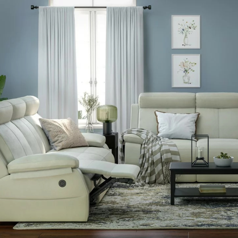 Living Room Wall Decor Ideas