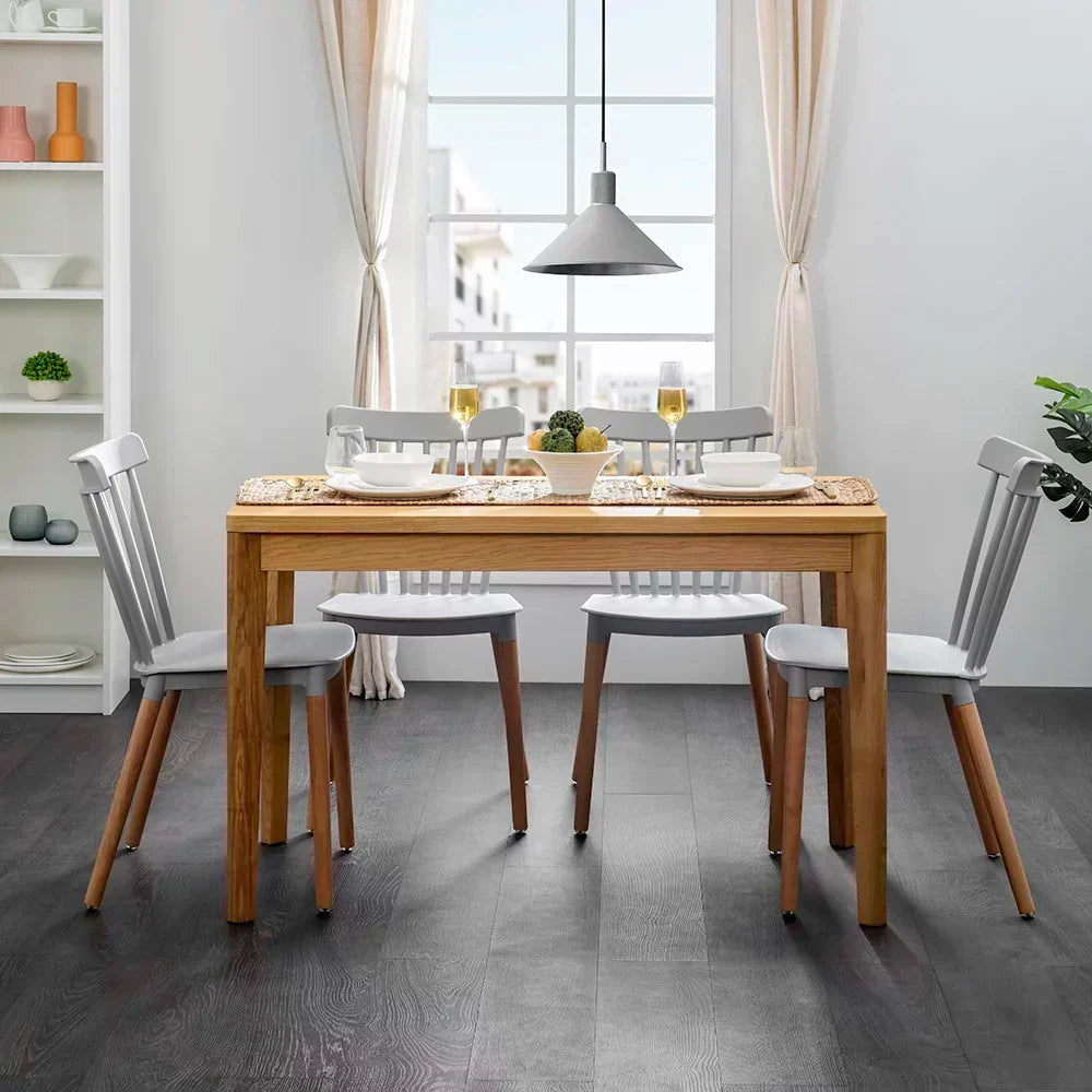 Advantages and Disadvantages of a 4-Seater Dining Table