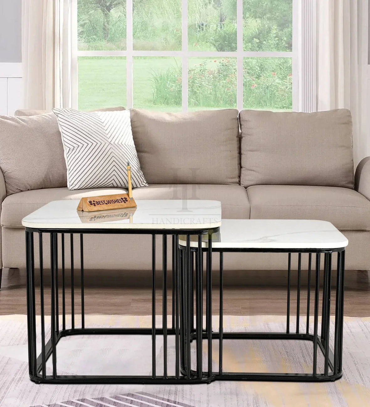 Stylish Black and White Interior Design Tips for Your Home