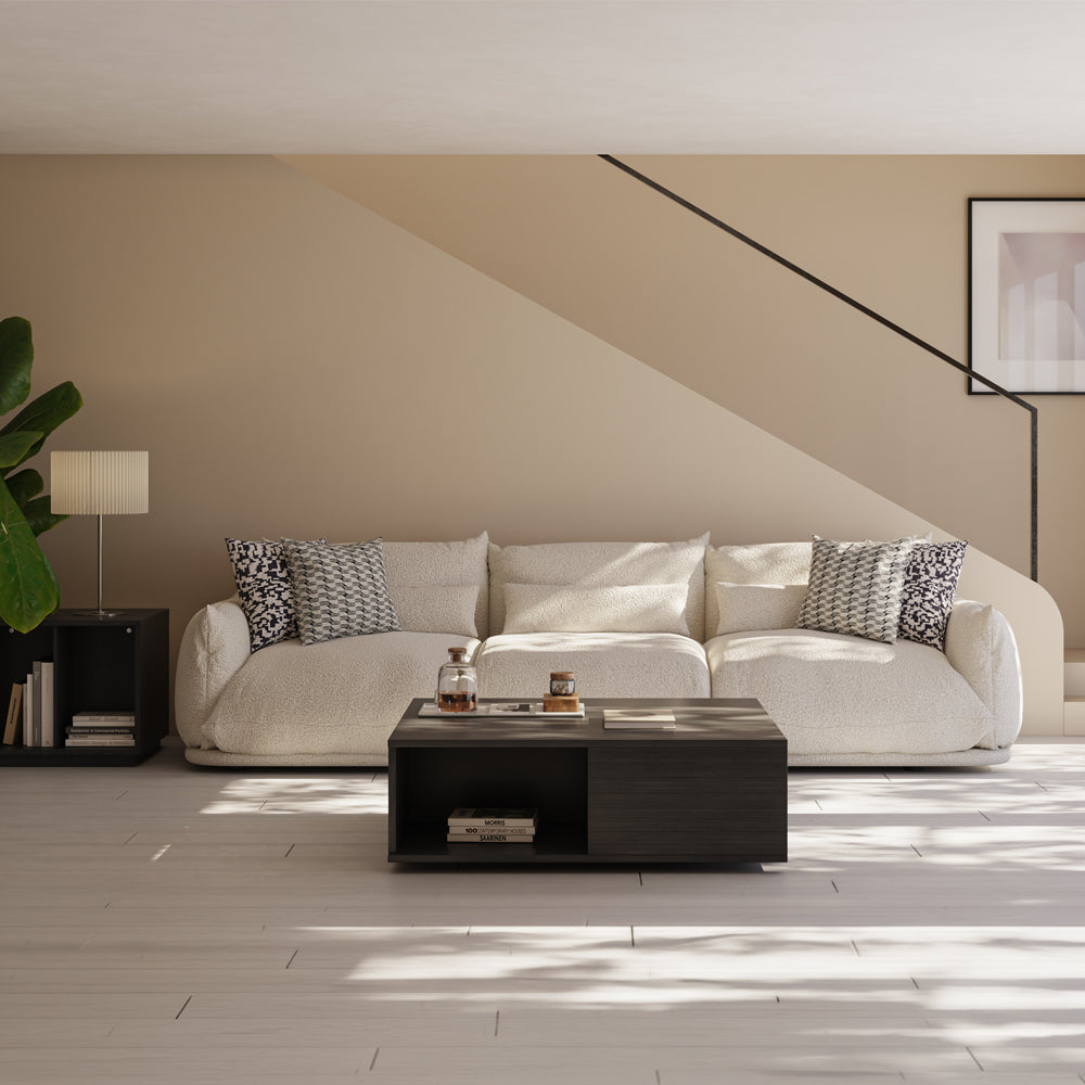 Leather vs Fabric Sofas