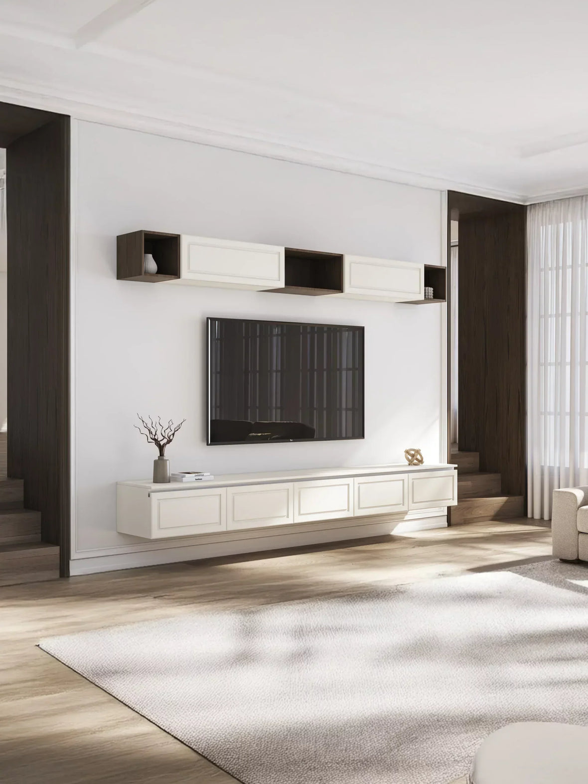 TV Cabinet for Bedroom