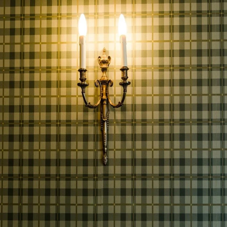 Antique Lamps